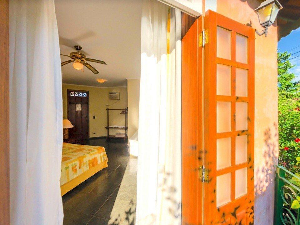 Velinn Ponta Do Pequeah Inn Ilhabela