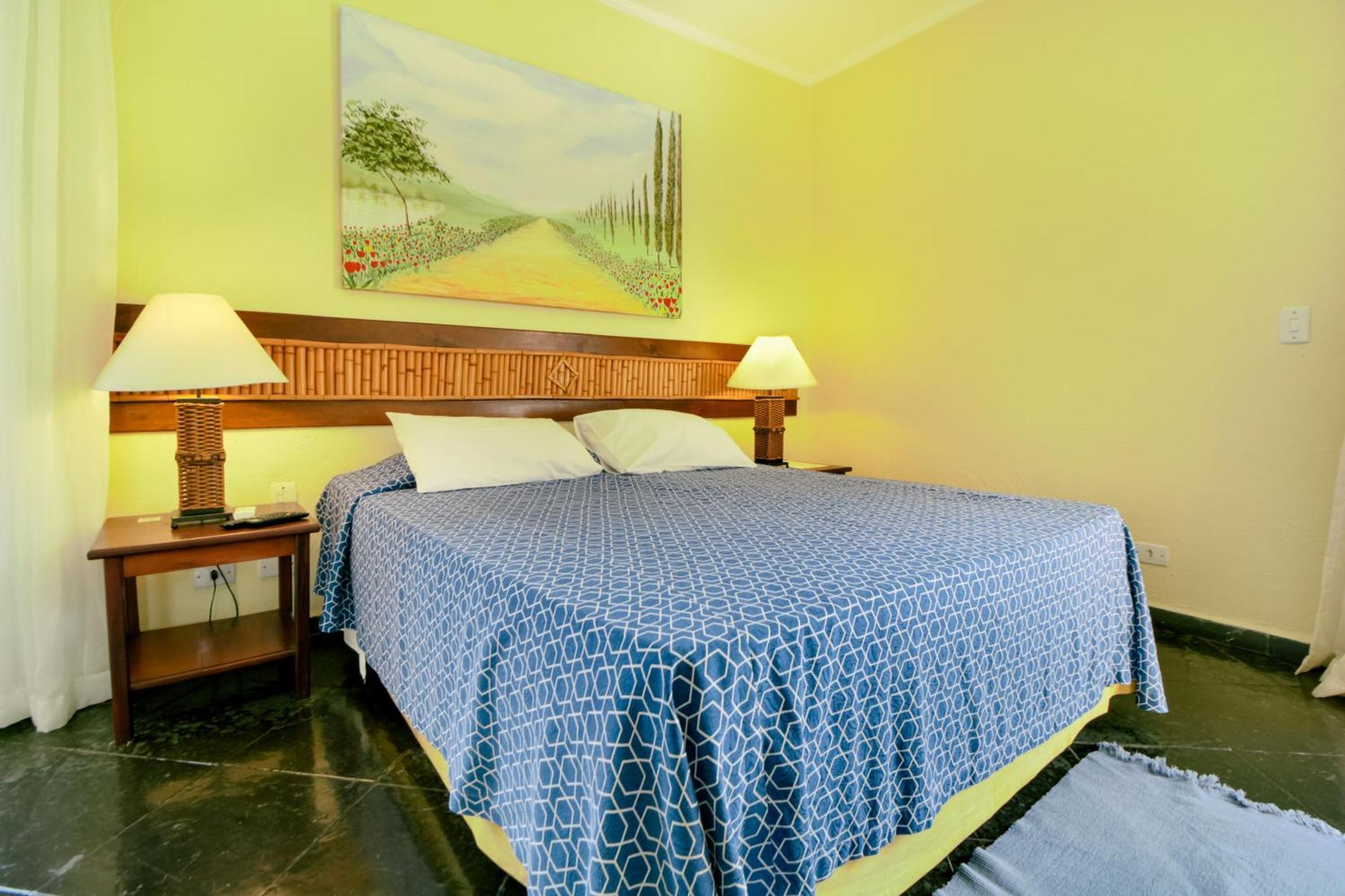 Velinn Ponta Do Pequeah Inn 3*