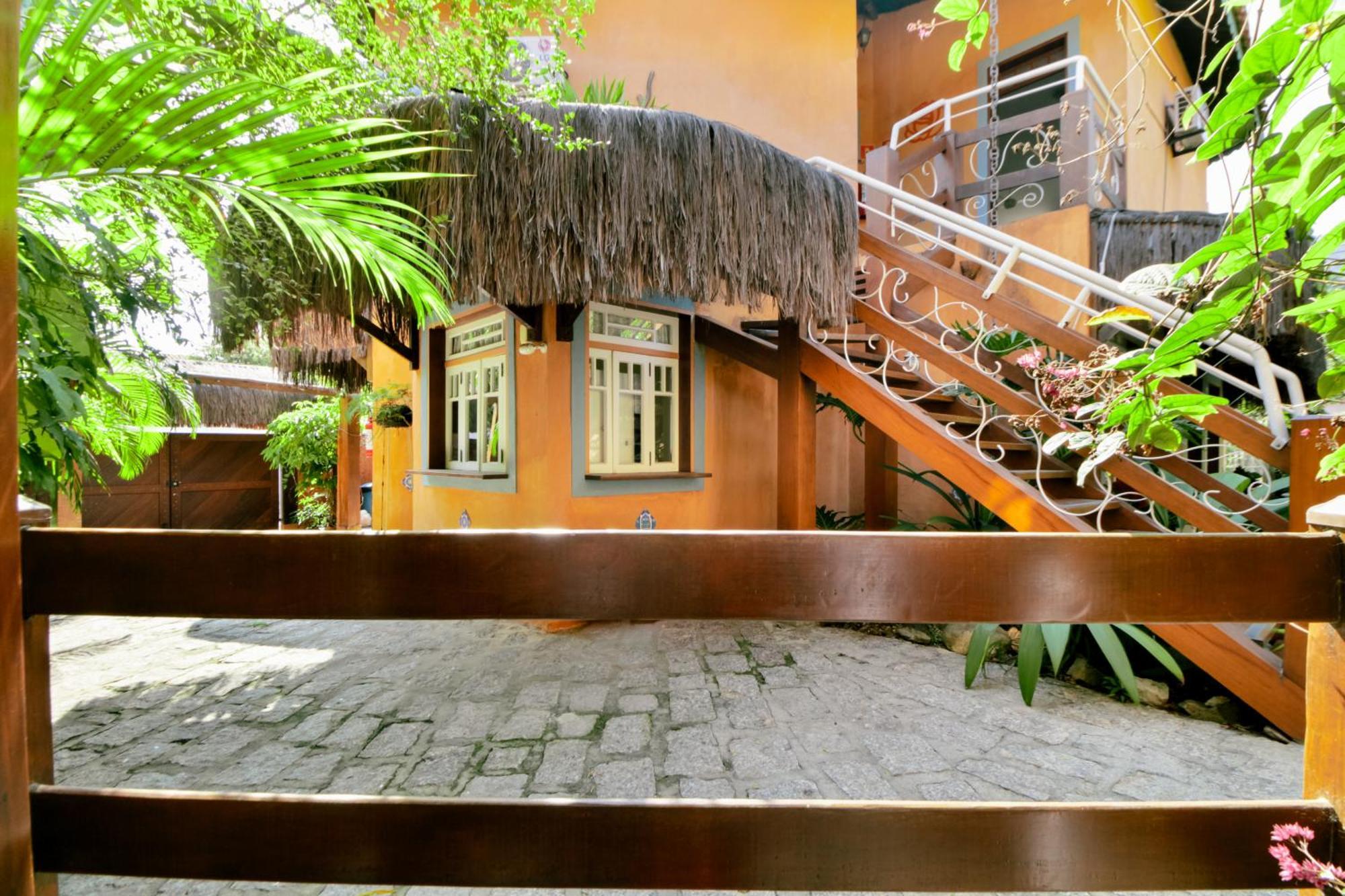Velinn Ponta Do Pequeah Inn 3*