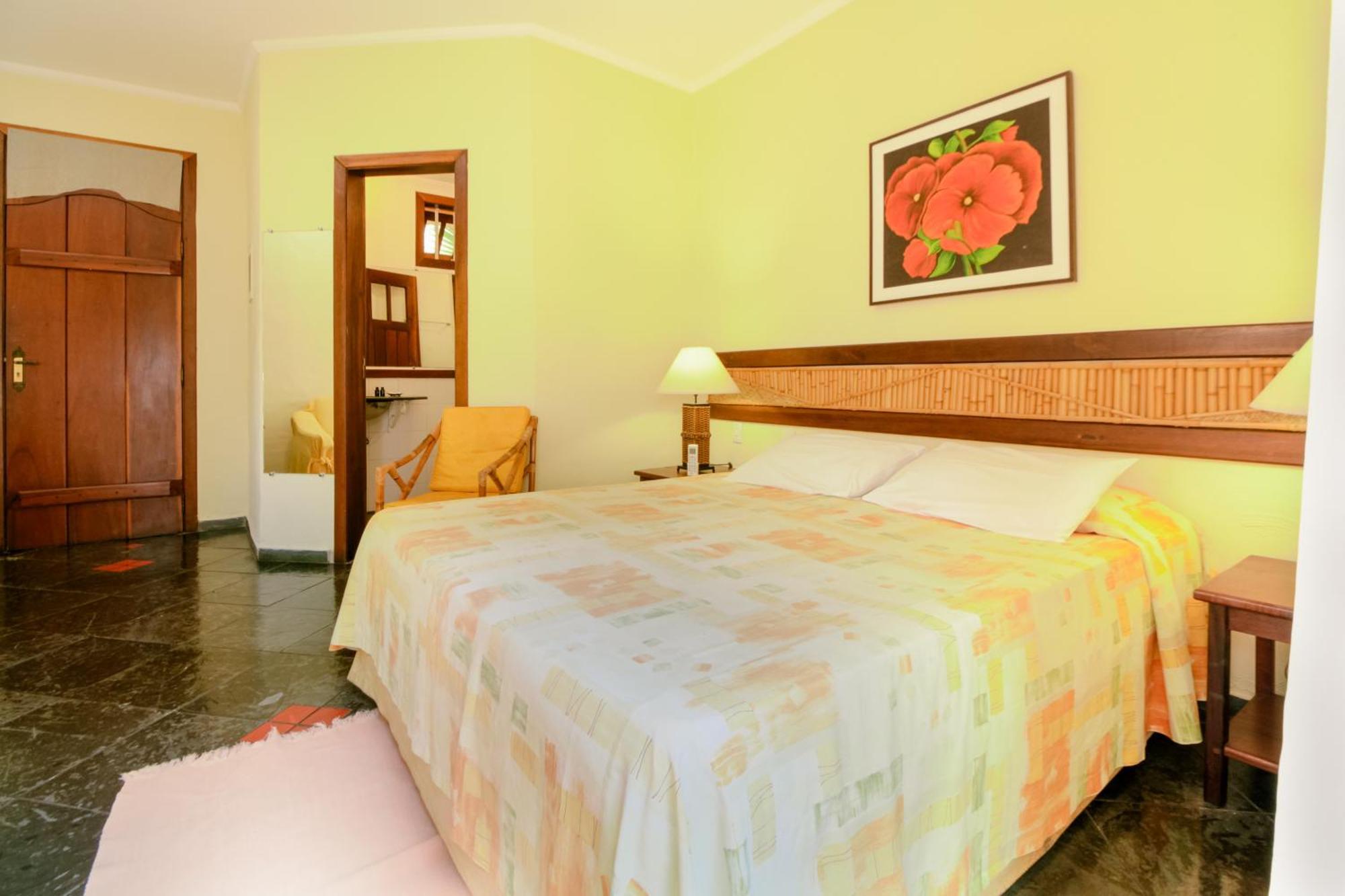 Inn Velinn Ponta Do Pequeah 3*