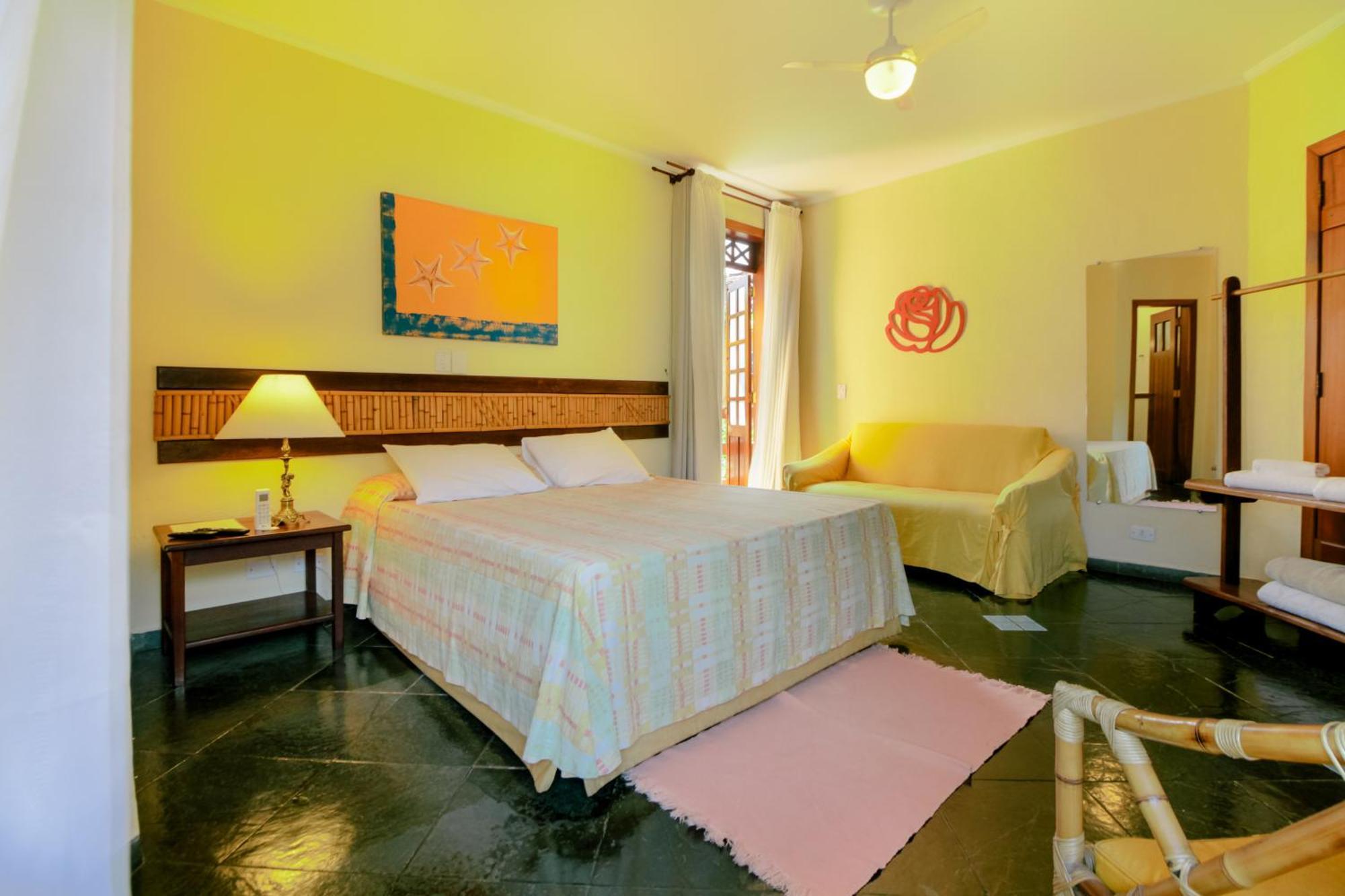 Inn Velinn Ponta Do Pequeah