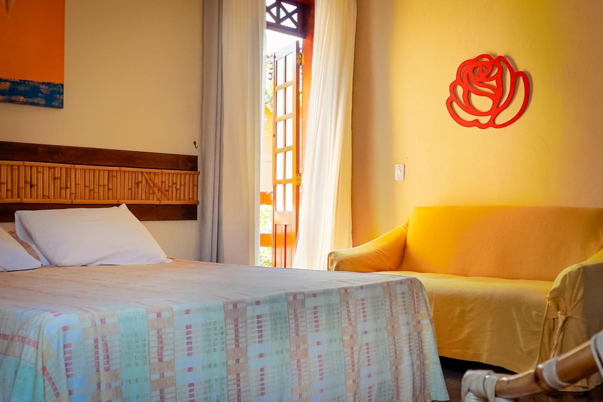 Velinn Ponta Do Pequeah Inn 3*