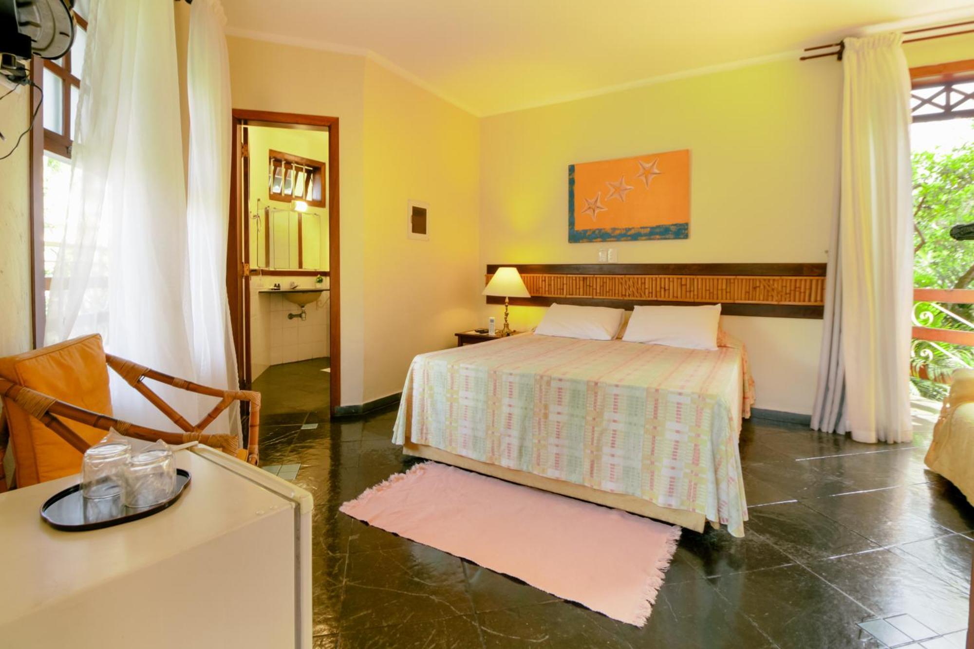 Velinn Ponta Do Pequeah Inn Ilhabela