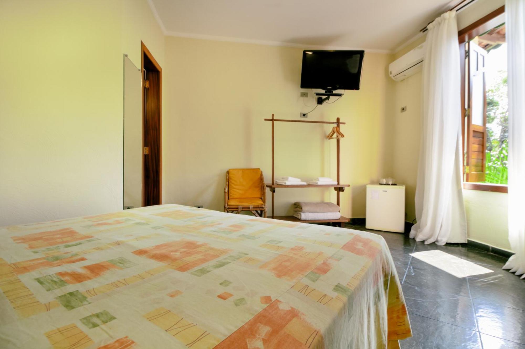 Inn Velinn Ponta Do Pequeah