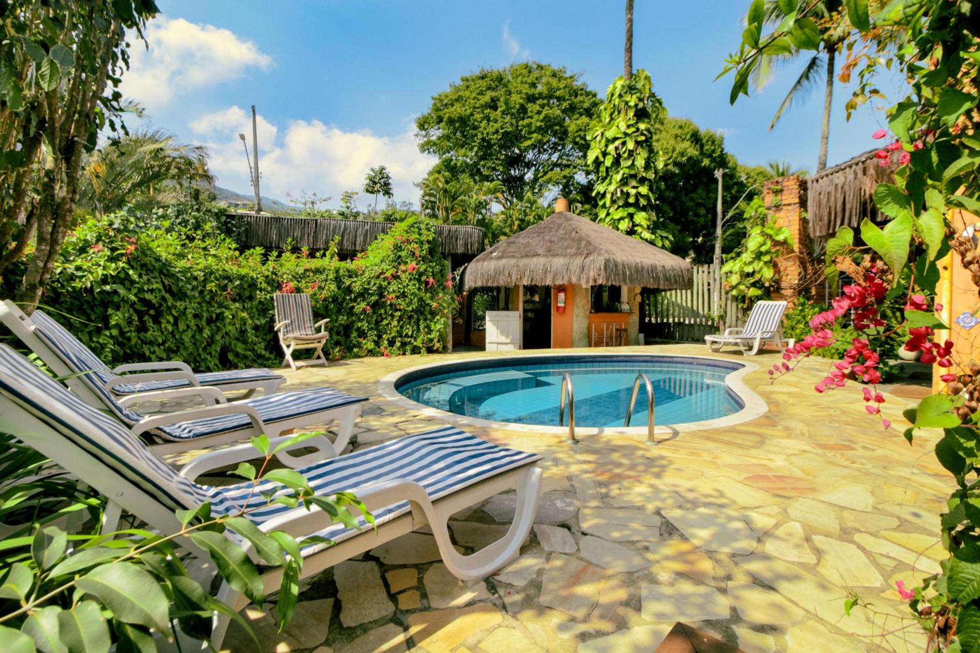Inn Velinn Ponta Do Pequeah