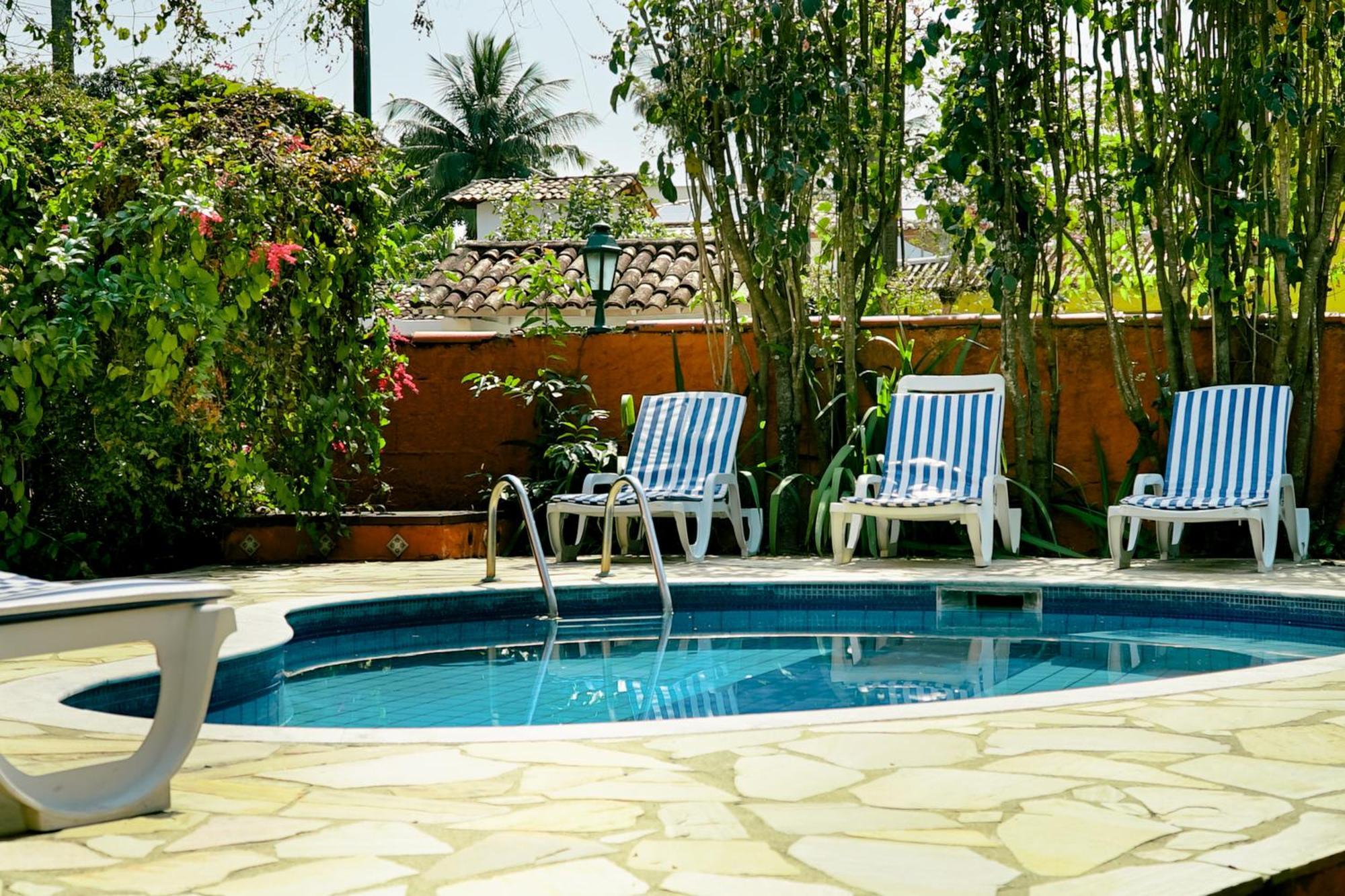 Inn Velinn Ponta Do Pequeah Ilhabela