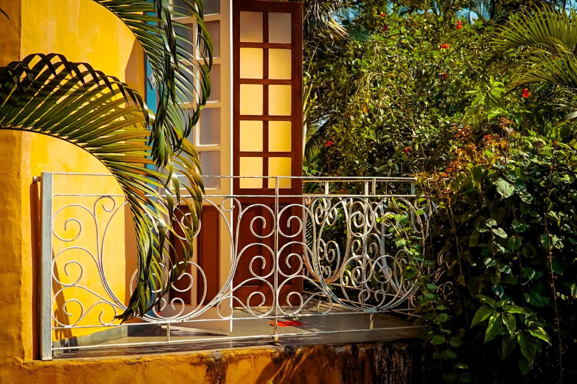 Velinn Ponta Do Pequeah Inn Ilhabela